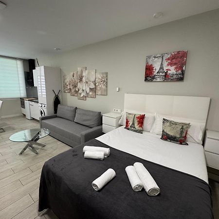 Garden City Lofts Cordoba Exterior photo
